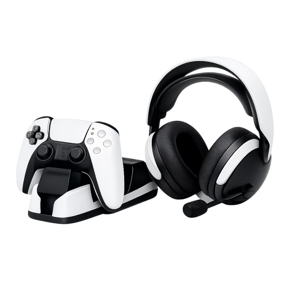 Gaming piederumi