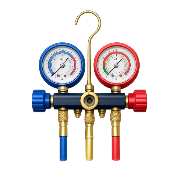 Gaisa kondicionēšana un dzesēšana