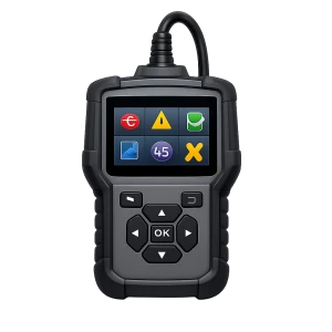 Automobiļi & Diagnostika