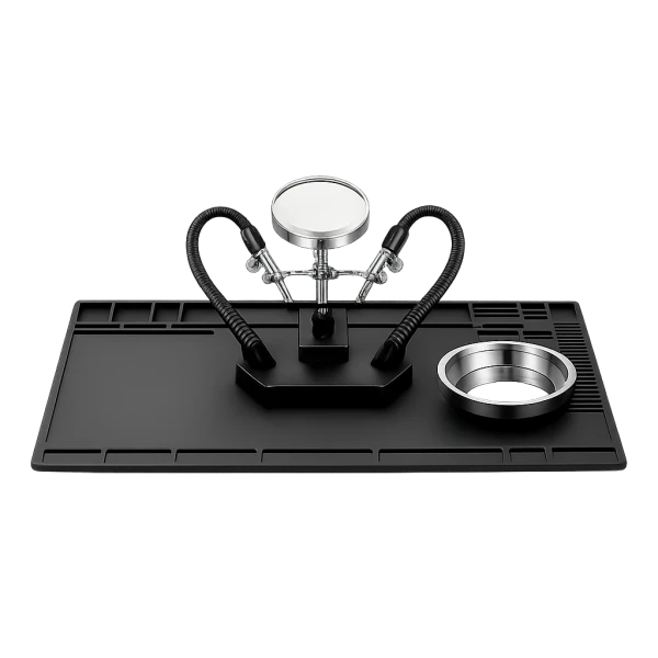 Darba galds un organizēšana