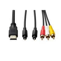 Audio un video kabeļi (31)