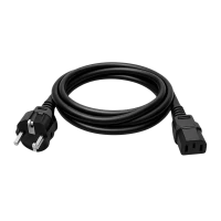 Barošanas kabeļi (10)