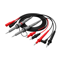 Mērīšanas kabeļi un zondes (62)