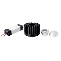 LED komponenti un piederumi (17)