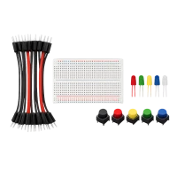 Arduino komponenti un piederumi (27)