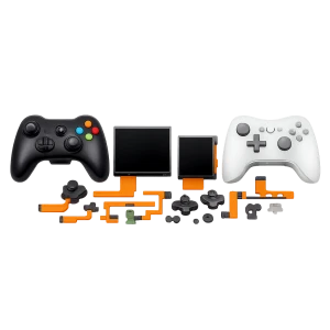 Konsoles un Videospēles