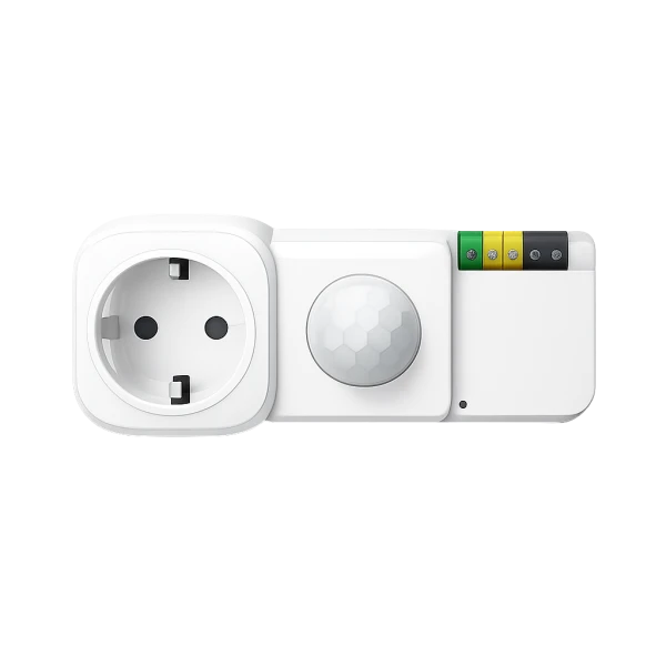 Mājas automatizācija un Smart Home