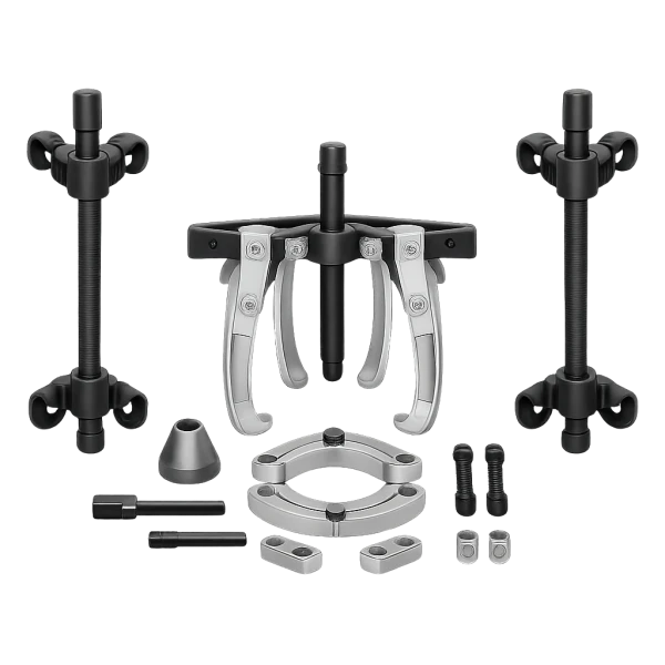 Novilcēji un kompresori