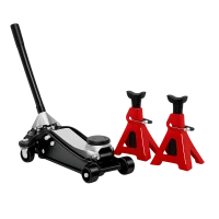 Domkrati un pacēlāji (21)