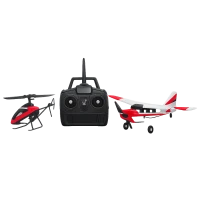 RC helikopteri un lidmašīnas (45)