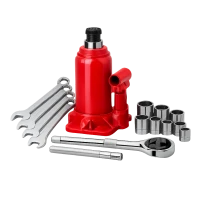 Mehāniskās darbnīcas instrumenti (274)