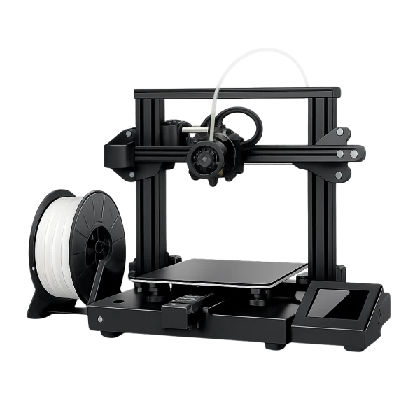 3D printeri