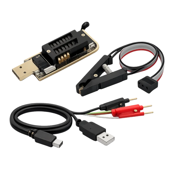 Mikrokontroleri un programmatori