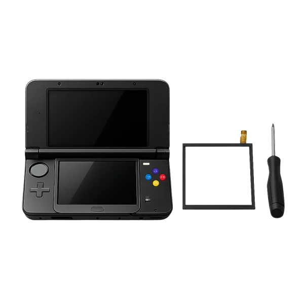 Nintendo 3DS un 2DS