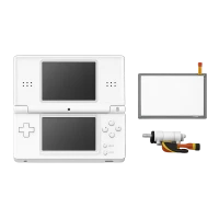 Nintendo DS un DS Lite (118)