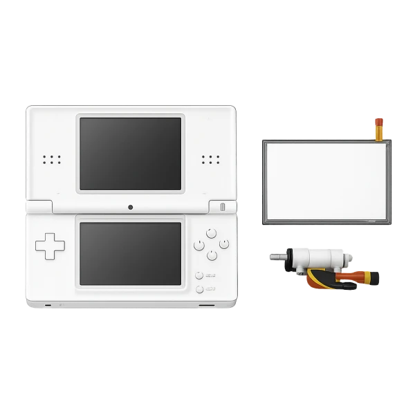 Nintendo DS un DS Lite