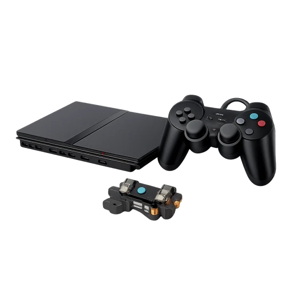 PlayStation 1 un 2