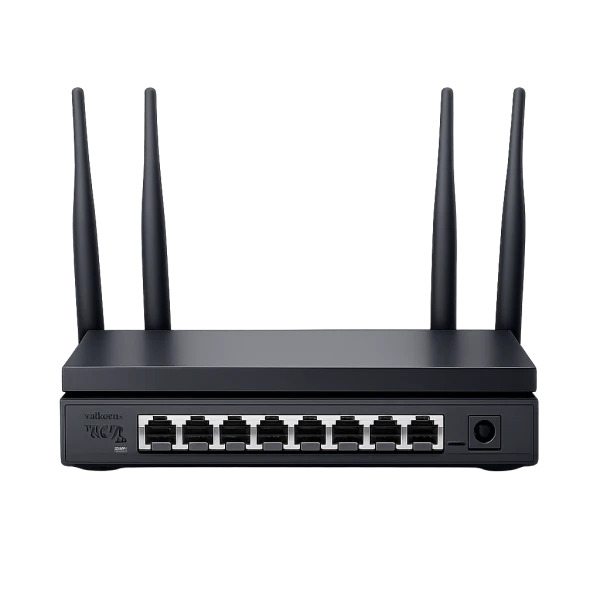 Tīkli un savienojamība