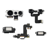 Rezerves daļas un piederumi (258)