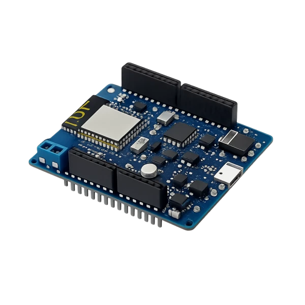 Arduino Shields un moduļi