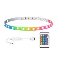 LED un RGB lentes (43)