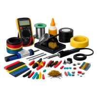 Dažādi palīgmateriāli (0)