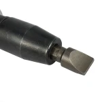 14 gab. trieciena skrūvgriežu komplekts 1/2