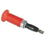 14 gab. trieciena skrūvgriežu komplekts 1/2