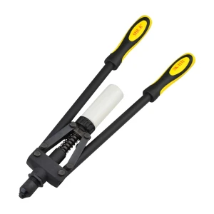 18'' TSX TOOL manuālā sviras kniedētāja darbnīcām