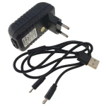 2 x Baofeng BF-88E PMR446 rācijas