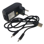 2 x Baofeng BF-88E PMR446 rācijas