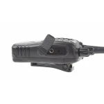 Radio Walkie Talkie Baofeng BF-88E PMR446 con micrófono integrado y diseño compacto