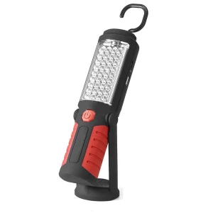 36+5 LED magnētiskā darba un apskates lampa TSX TOOL