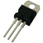 5 gab. L7812CV sprieguma regulators 12V 1,5A TO-220 elektronikas projektiem