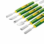 6pc Best iPad, planšetēm un mobilajiem remonta instrumentu komplekts