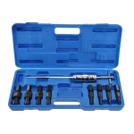 9 gab. iekšējo gultņu noņēmējs ar slīdošo āmuru TSX TOOL