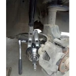 CV skavas lentes knaibles 3/8 TSX TOOL