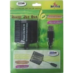 Xbox kontrolieru adapteris PC (SUPER Joy Box 10)