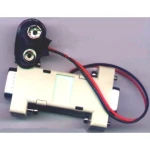 Ārējās barošanas adapteris unlock kabeļiem, saderīgs ar GSM un citiem