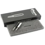 iPhone austiņu adapteris ar universālu 3.5 mm izvadi - Satkit