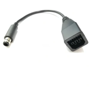 Barošanas kabeļa adapteris Xbox 360 uz Xbox 360E 30 CM