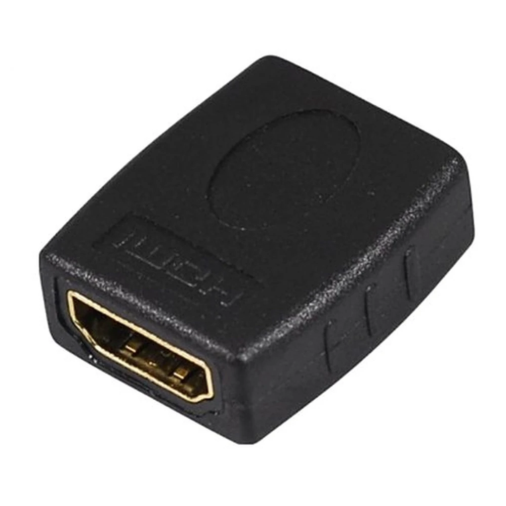 HDMI sieviete–sieviete adapteris HDMI kabeļu savienošanai
