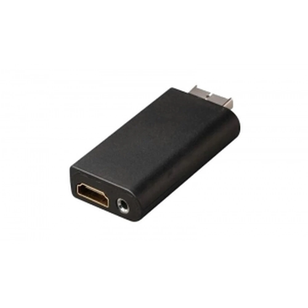PS2 HDMI adapteris - PS2 uz HDMI pārveidotājs Playstation 2