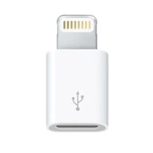 Lightning uz Micro USB adapteris iPhone 5, iPad Mini un citiem