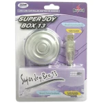 Mayflash GameCube kontrolliera adapteris uz PC USB Super Joybox 13