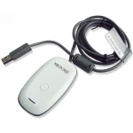 Xbox 360 bezvadu kontrollera adapteris PC USB
