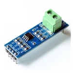 MAX485 TTL RS485 adapter for Arduino and Raspberry Pi - RS485 module