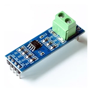 MAX485 TTL RS485 adapter for Arduino and Raspberry Pi - RS485 module