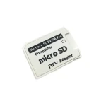PSVita micro SD adapteris SD2VITA V5.0, savietojams ar PSVita 1000 un 2000