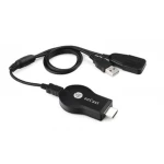 Universāls Ezcast M2 WiFi adapteris TV straumēšanai